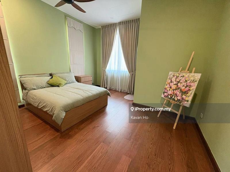 Rumah Berkembar untuk Dijual di Bandar Kinrara Seksyen 8, Bandar Kinrara oleh Kavan Ho - iProperty.com.my