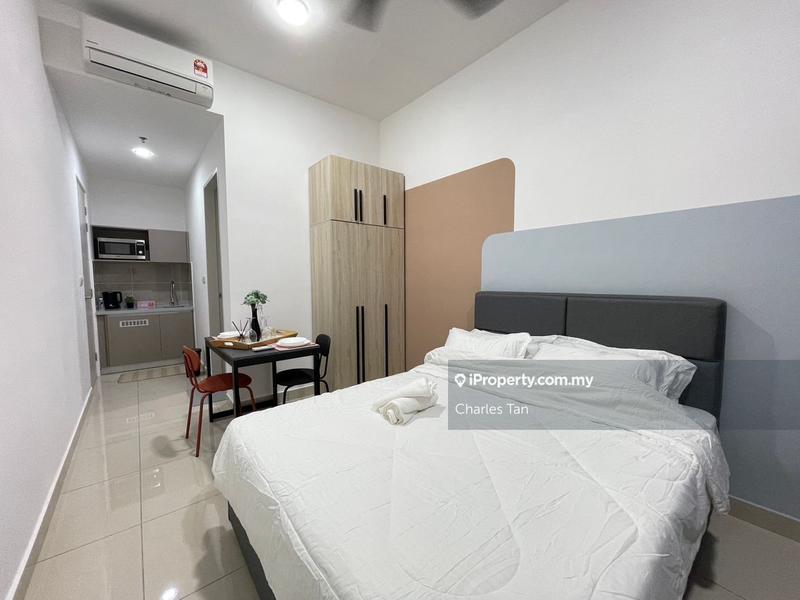 For Rent - Trion @ KL