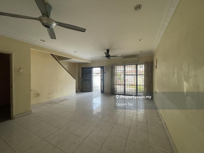 2-storey Terraced House for Sale in Bandar Damai Perdana, Cheras by Steven Tay - iProperty.com.my
