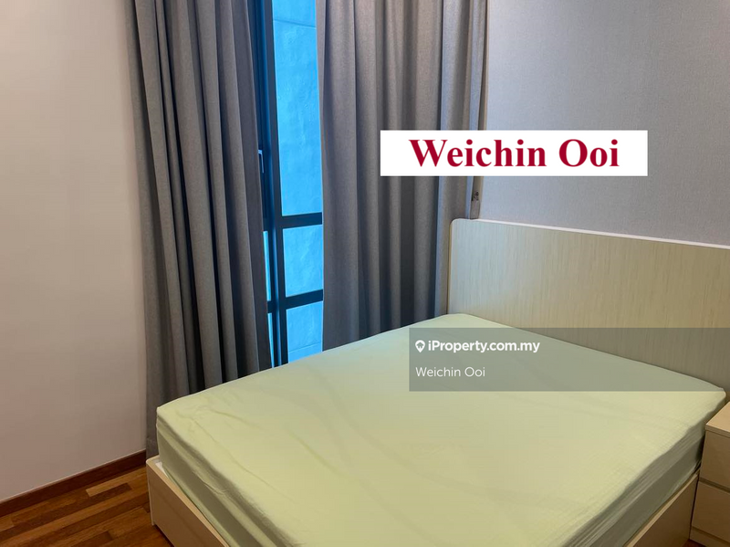 For Rent - Queens Residences Q2 @ Queens Waterfront