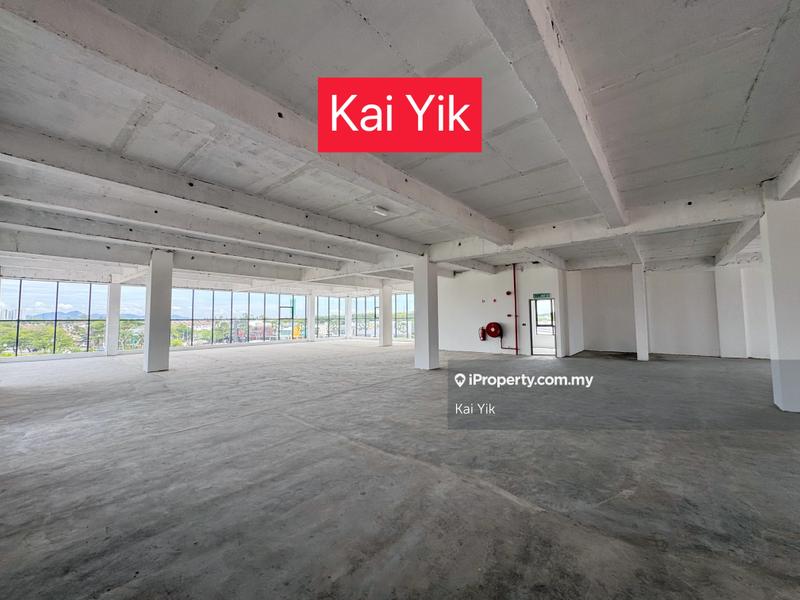 Shop / Office untuk Disewa di Kota Permai 4 Storey Commercial Office Building, Bukit Mertajam oleh Kai Yik - iProperty.com.my