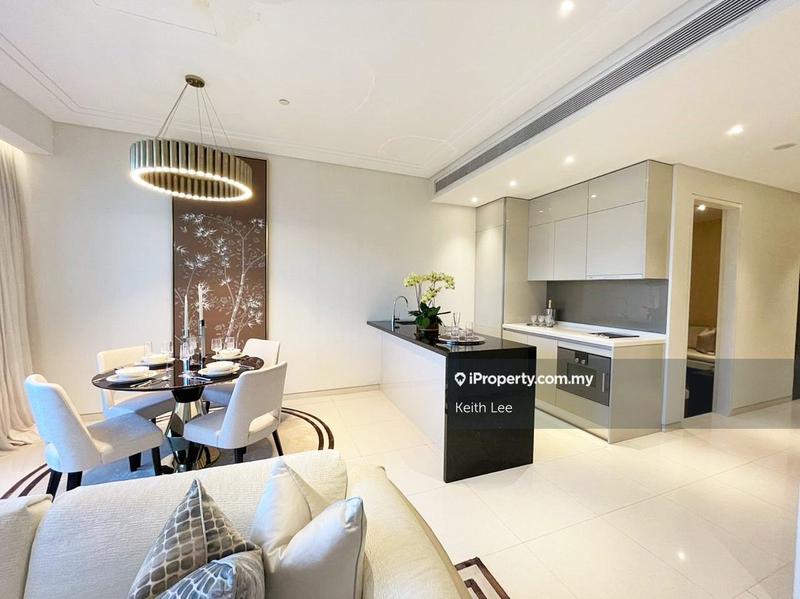 For Sale - Pavilion Damansara Heights