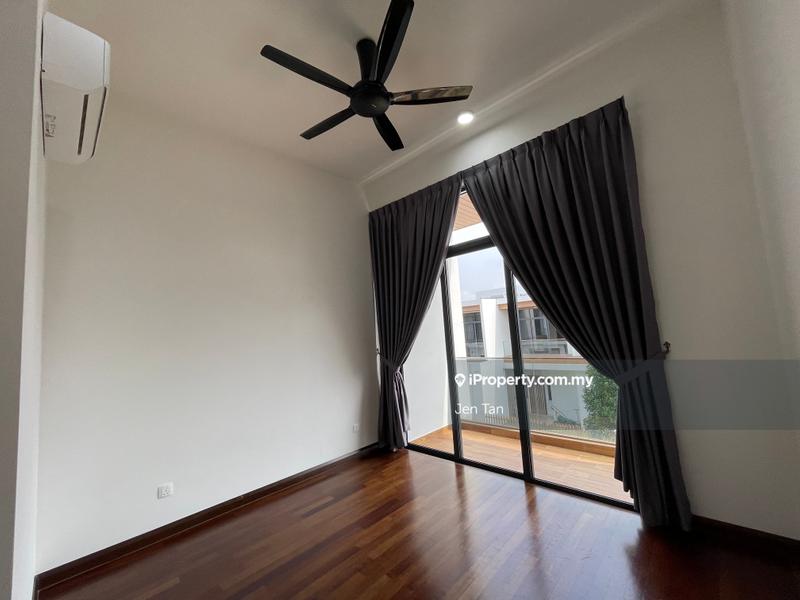 Semi-Detached House for Rent in Eco Sanctuary, Telok Panglima Garang by Jen Tan - iProperty.com.my
