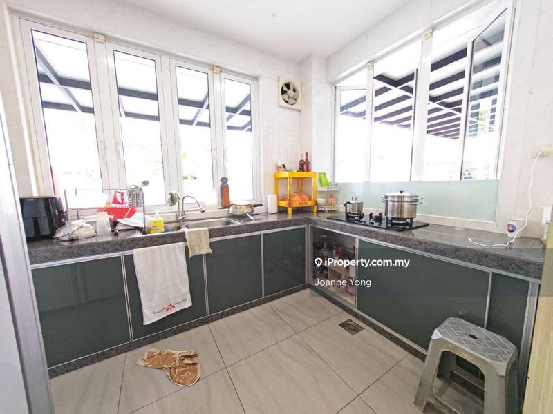Cluster House for Sale in Taman Gaya Pelangi Indah Johor Jaya DesaTebrau, Ulu Tiram by Joanne Yong - iProperty.com.my