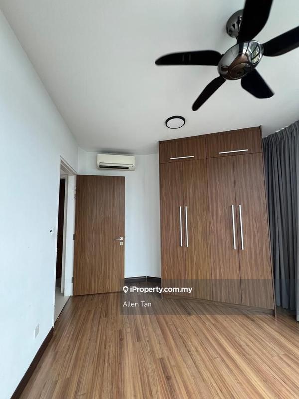 Kediaman Servis untuk Dijual di Aragreens oleh Allen Tan - iProperty.com.my