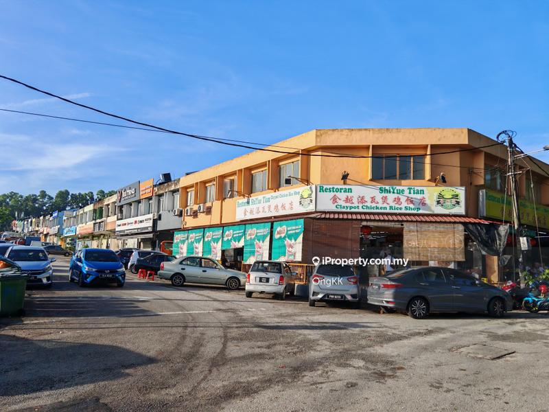 Shop / Office for Sale in Taman Bukit Kuchai, Puchong by OngKK - iProperty.com.my