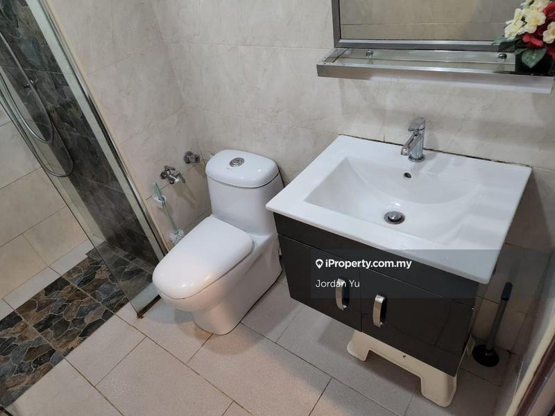 Kondominium untuk Disewa di Sunway Sutera Condominium oleh Jordan Yu - iProperty.com.my