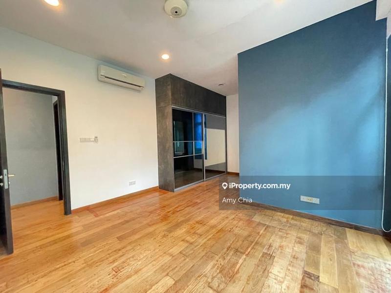 Banglo untuk Dijual di The Residence, Mont Kiara oleh Amy Chia - iProperty.com.my