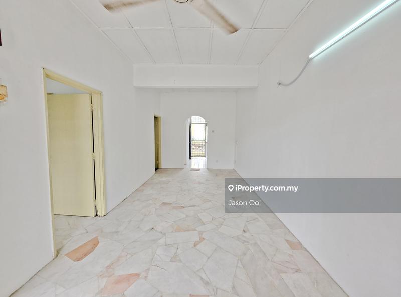 Rumah Teres 1-Tingkat untuk Dijual di Taman Alam Megah, Shah Alam oleh Jason Ooi - iProperty.com.my