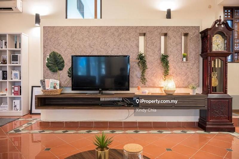 Bungalow House for Sale in KLCC, KL City Centre by Xindy Chia - iProperty.com.my