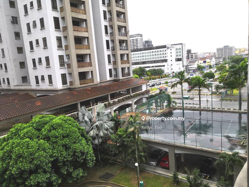 For Rent - Mahkota Hotel Melaka