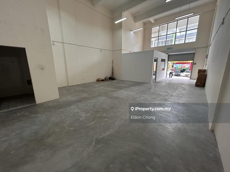 Shop / Office for Sale in Bandar Seri Putra, Bangi by Eldon Chong - iProperty.com.my
