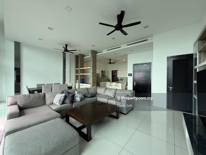 Kondominium untuk Dijual di Tropicana Grande oleh Dave Soh - iProperty.com.my