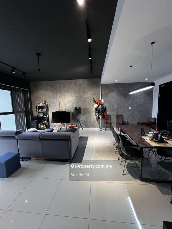 For Rent - Secoya Residence