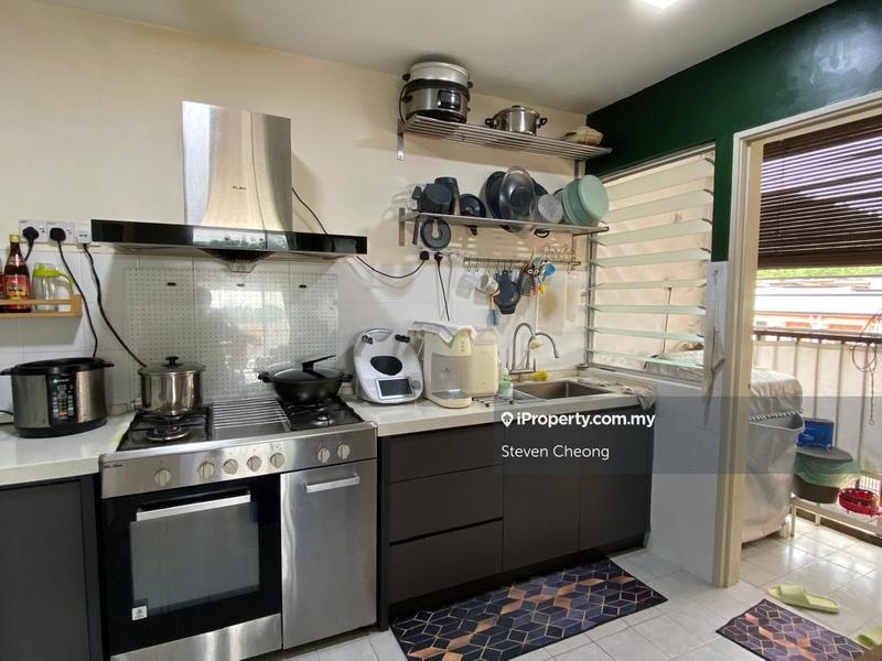 For Sale - Villa Residence