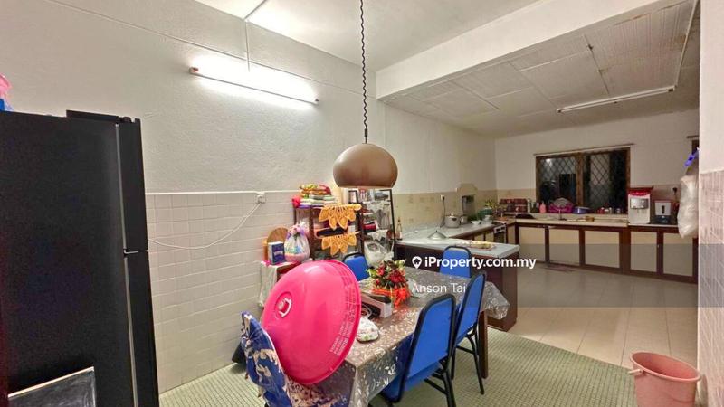 Rumah Berkembar untuk Dijual di Taman Sungai Ara, Sungai Ara oleh Anson Tai - iProperty.com.my