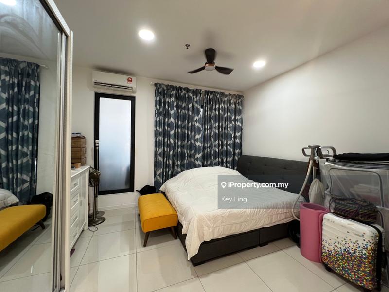 Kediaman Servis untuk Dijual di Residential Suites @ HighPark oleh Key Ling - iProperty.com.my