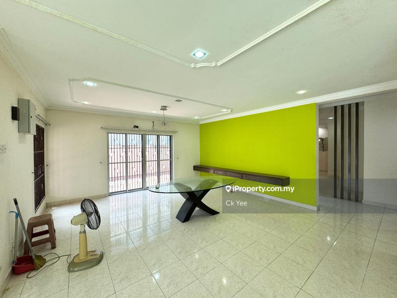 Semi-Detached House for Sale in The Rise, Seri Kembangan by Ck Yee - iProperty.com.my