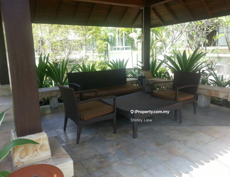 Condominium for Sale in Palmyra Bangsar by Shirley Liew - iProperty.com.my