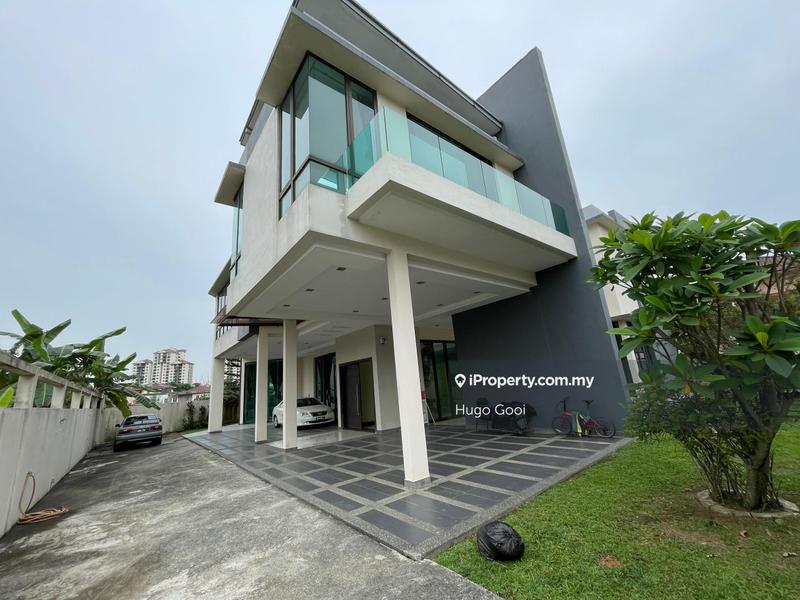 Bungalow House untuk Dijual di Taman Yarl, Jalan Klang Lama (Old Klang Road) oleh Hugo Gooi - iProperty.com.my