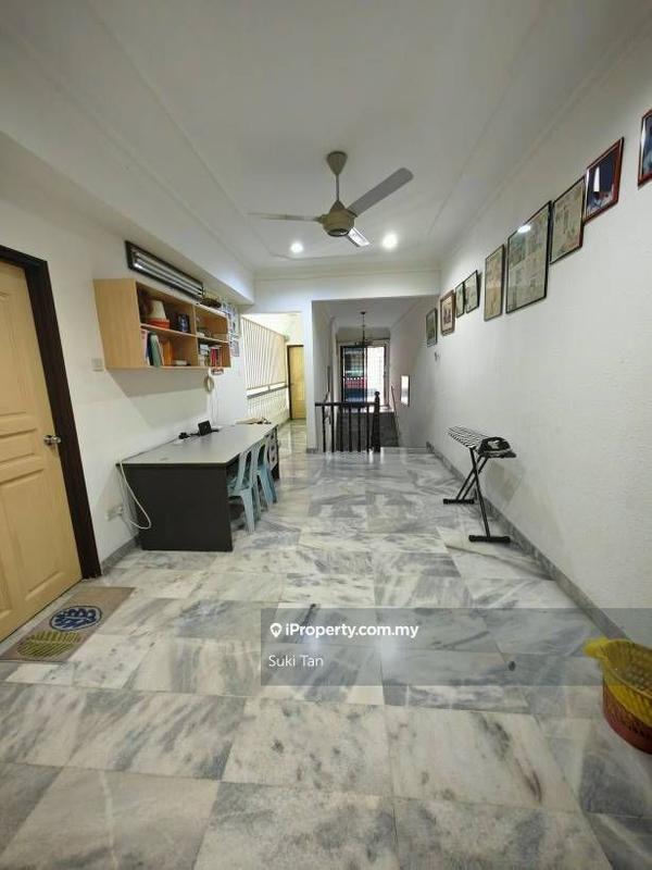 Banglo untuk Dijual di Kepong Baru, Kepong oleh Suki Tan - iProperty.com.my