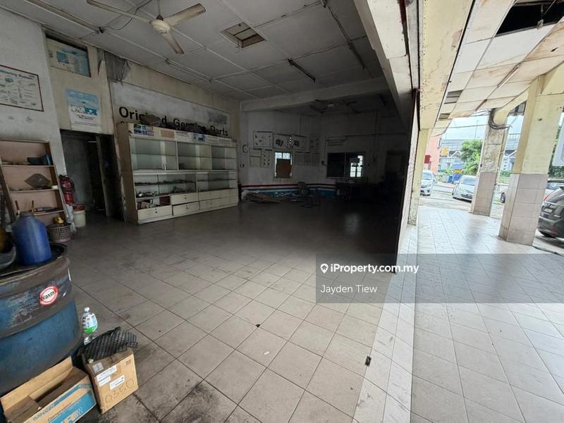Shop for Rent in Tanjung Puteri, Johor Bahru by Jayden Tiew - iProperty.com.my