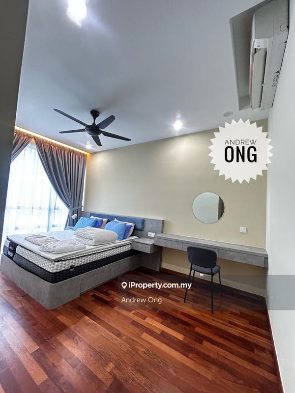 For Rent - Queens Residences Q1 @ Queens Waterfront