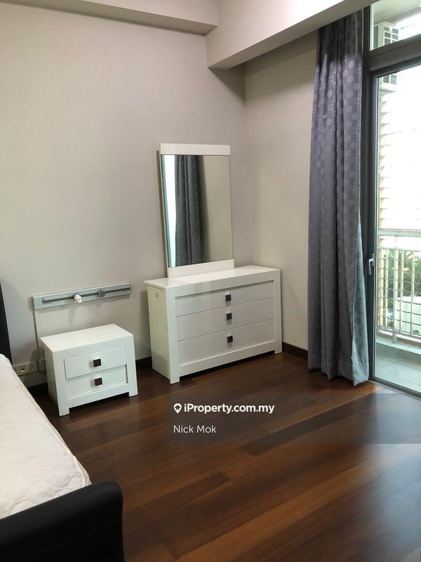 Condominium for Sale in Hampshire Residences by Nick Mok - iProperty.com.my