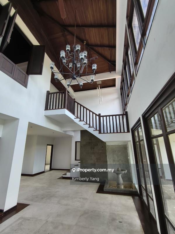 Bungalow House untuk Dijual di Country Heights, Kajang oleh Kimberly Yang - iProperty.com.my
