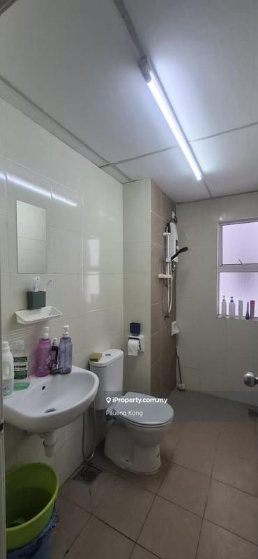 For Rent - The iResidence