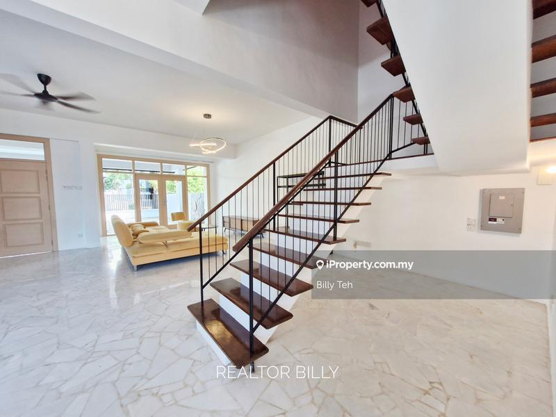 Rumah Berkembar untuk Dijual di Tanjung Bungah, Penang oleh Billy Teh - iProperty.com.my