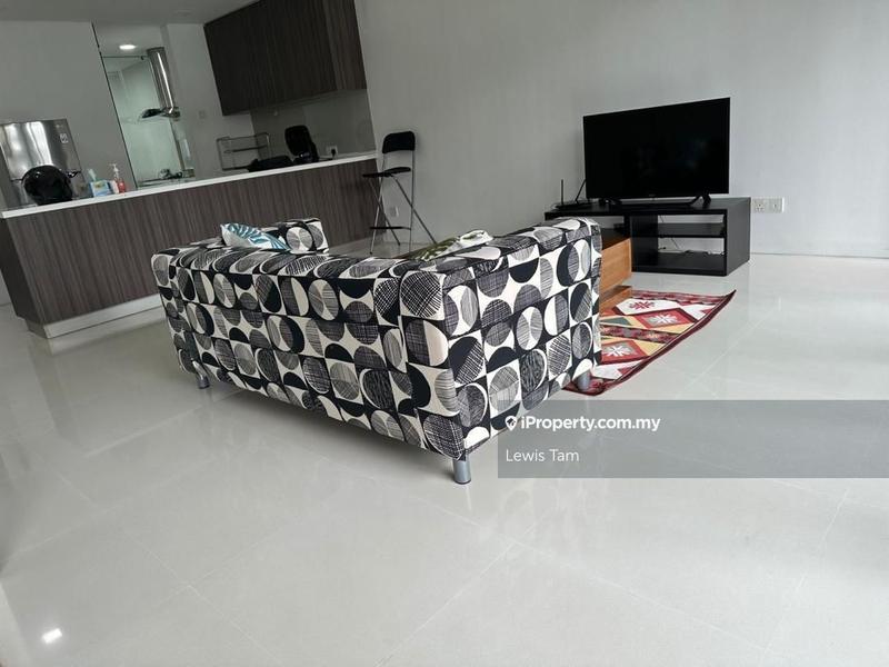 Condominium for Sale in The Capers @ Sentul East by Lewis Tam - iProperty.com.my