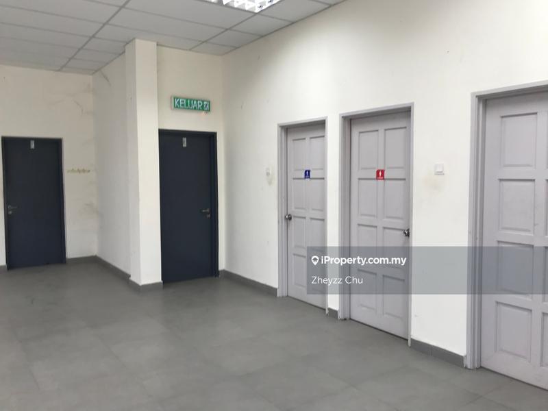 Kilang Terpisah untuk Disewa di Sungai Kapar Indah Industrial Park, Kapar oleh Zheyzz Chu - iProperty.com.my
