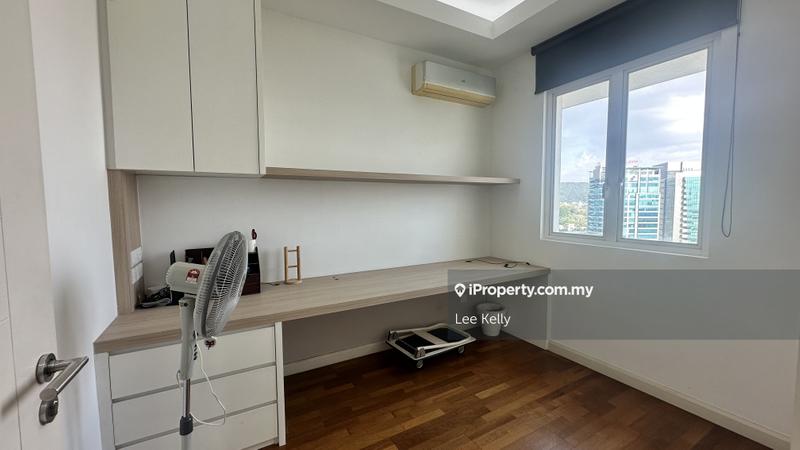 Condominium for Sale in Surian Residences by Lee Kelly - iProperty.com.my