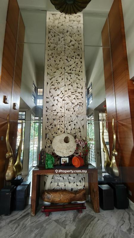 Bungalow House untuk Dijual di Taman Bukit Segar, Cheras oleh Stacy Young - iProperty.com.my