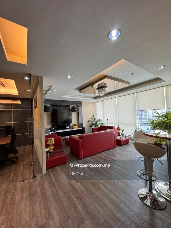 For Sale - Sunway Nexis Office Space @ Kota Damansara for SALE