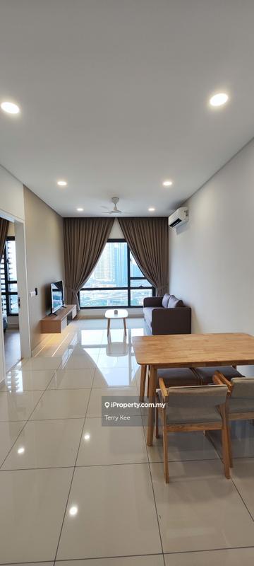 For Sale - TRIA Seputeh in 9 Seputeh, Kuala Lumpur