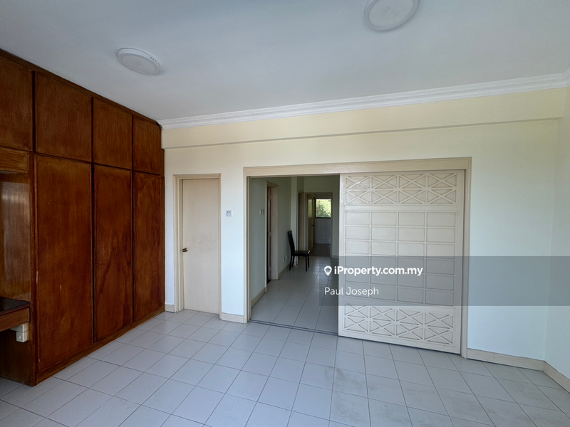 Kondominium untuk Dijual di Tivoli Villas oleh Paul Joseph - iProperty.com.my