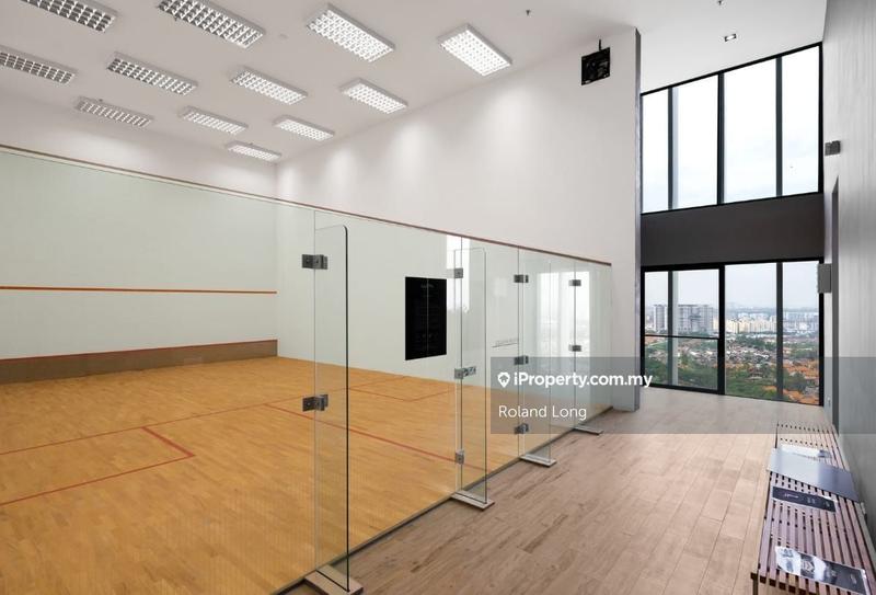 Soho for Rent in tropicana petaling jaya, Petaling Jaya by Roland Long - iProperty.com.my