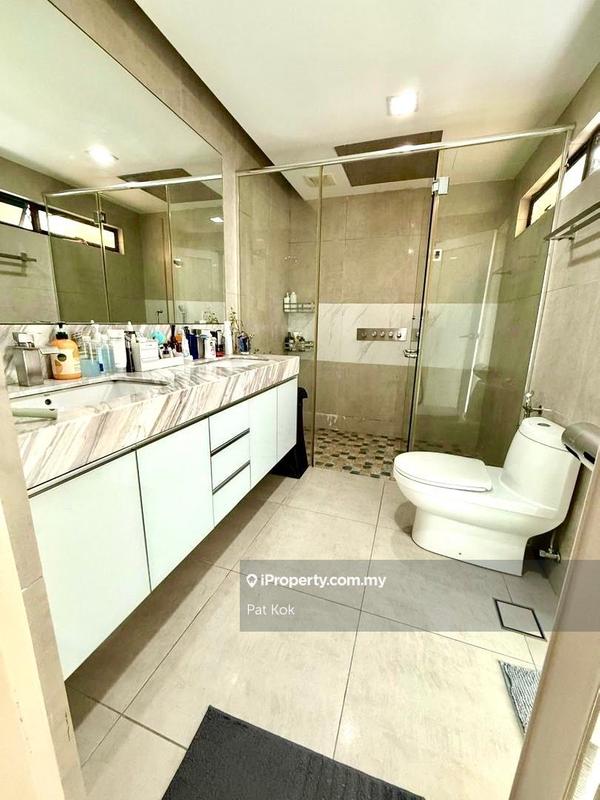 Rumah Berangkai 2 Tingkat untuk Dijual di Taman Tun Dr Ismail, Kuala Lumpur oleh Pat Kok - iProperty.com.my