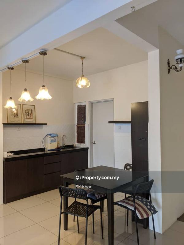 For Sale - Imperial Residence