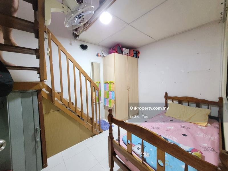 1-storey Terraced House for Sale in Pandan Perdana, Ampang by Esther Yee - iProperty.com.my