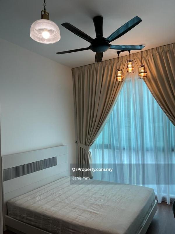 Service Residence for Rent in Greenfield Residence by Janis Yim - iProperty.com.my