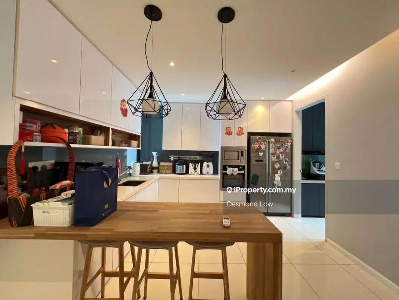 For Rent - The Address