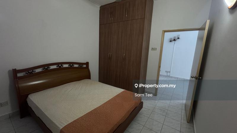 2-storey Terraced House for Rent in Kota Kemuning, Shah Alam by Sam Tee - Bedroom - iProperty.com.my