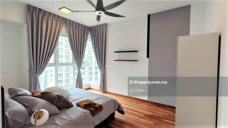 Condominium for Rent in 28 Dutamas by Jo Chen - iProperty.com.my