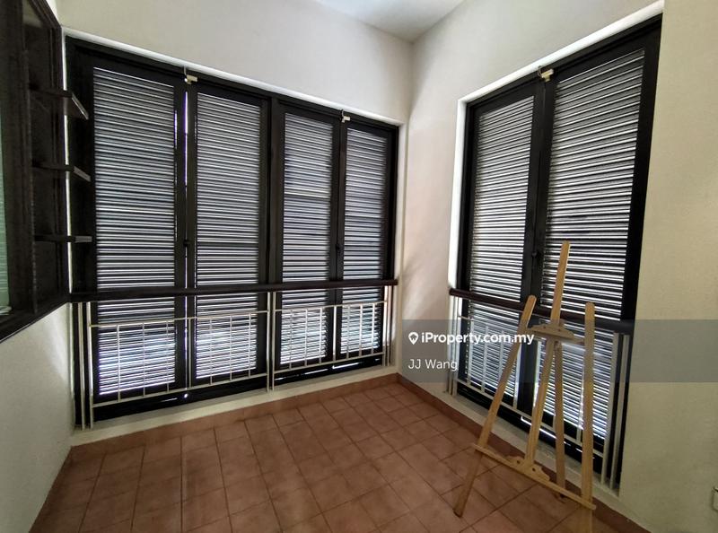 Bungalow House for Sale in Kota Kemuning Hills, Shah Alam by JJ Wang - iProperty.com.my