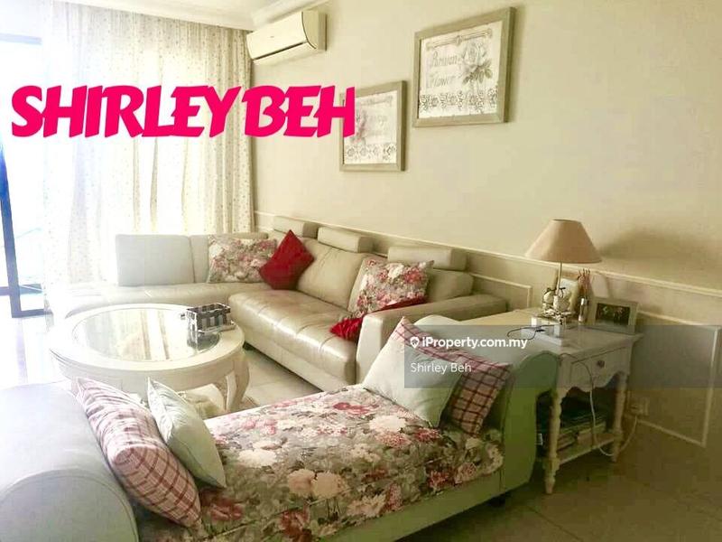 For Rent - The Light Linear