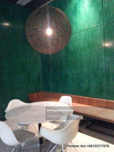 Kondominium untuk Disewa di 6 CapSquare oleh Christine Voo - iProperty.com.my