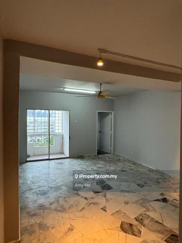 For Sale - Pelangi Indah Condominium